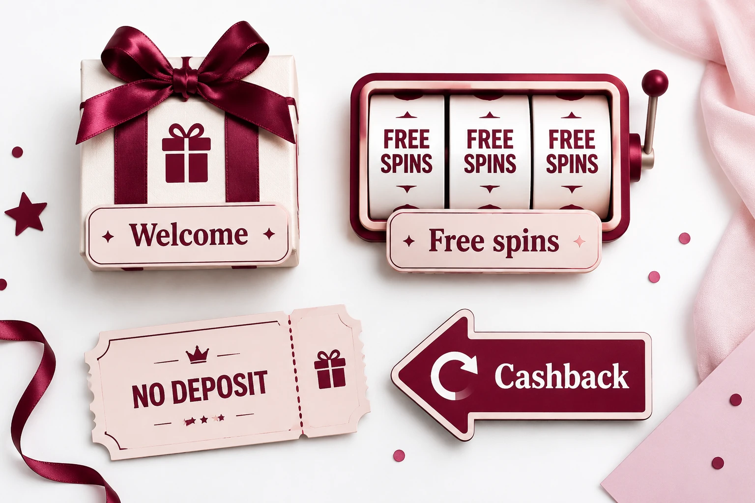 Clubhouse Casino Bonus Australia