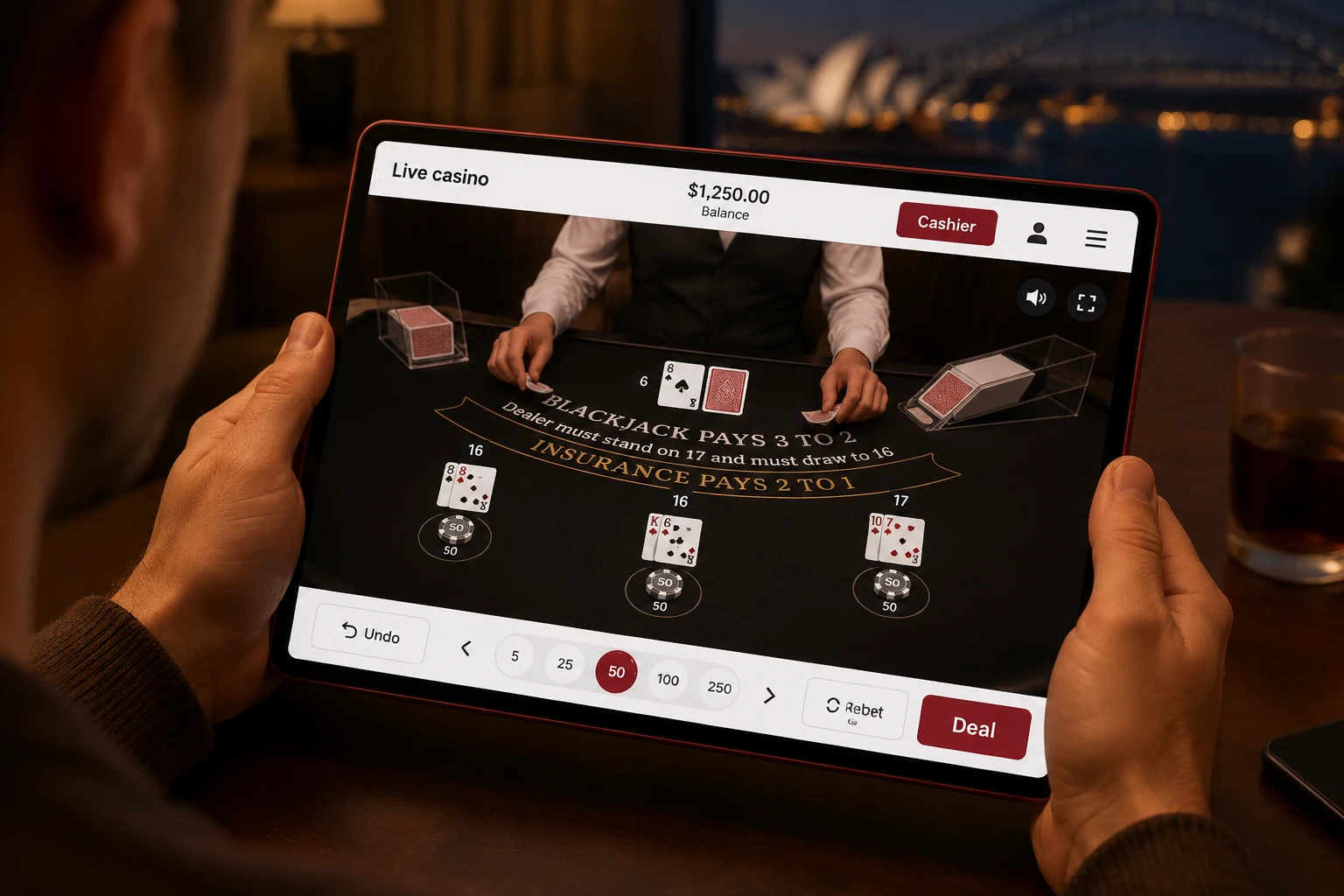 Clubhouse Casino Australia Review: What Australian Players Should Know